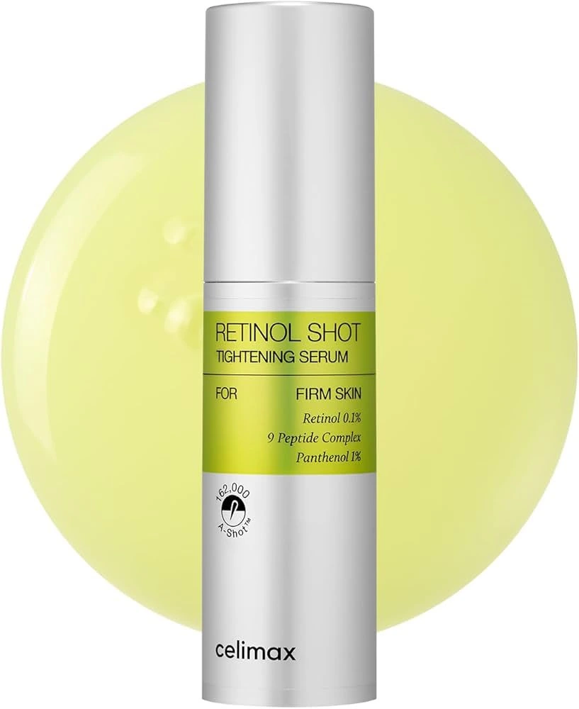 Retinos Shot Tightening Serum